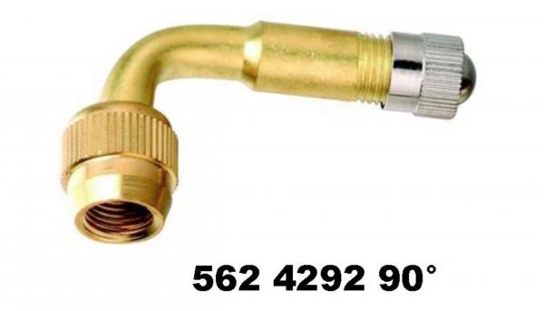 BLV401 Ventil skúter otvor 8,8 mm